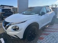 Nissan Juke 2025