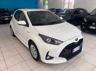 Toyota Yaris 2020