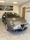 Alfa Romeo Giulietta 2016