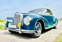 Mercedes-Benz 300 1953