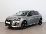 Peugeot 208 2025