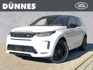 Land Rover Discovery Sport 2023
