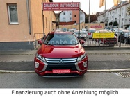 Mitsubishi Eclipse Cross 2019