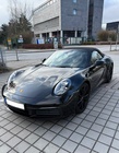 Porsche 992 2022
