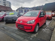 Volkswagen up! 2015