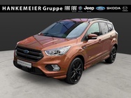 Ford Kuga 2017