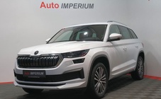 Skoda Kodiaq 2022