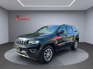 Jeep Grand Cherokee 2016