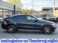 Mercedes-Benz GLC-Class 2019