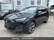 Seat Tarraco 2022