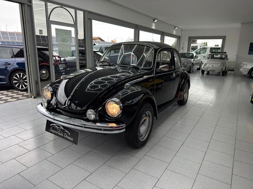 Volkswagen Other 1975