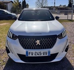 Peugeot 2008 2020