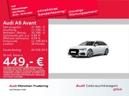 Audi A6 2023