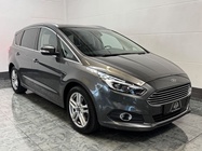 Ford S-Max 2019