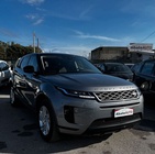 Land Rover Evoque 2019