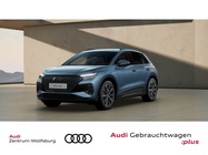 Audi Q4 e-tron 2025