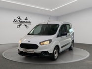 Ford Transit Courier 2019