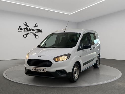 Ford Transit Courier 2019