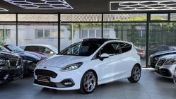 Ford Fiesta 2020