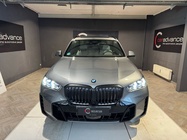 BMW X5 2025