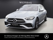 Mercedes-Benz C-Class 2022