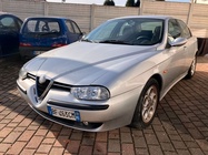 Alfa Romeo 156 1999