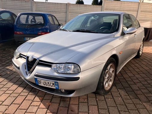 Alfa Romeo 156 1999