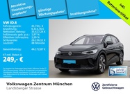 Volkswagen ID.4 2025