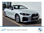 BMW 4 Series 2025