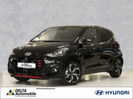 Hyundai i10 2026