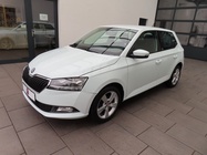 Skoda Fabia 2019
