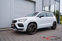 Cupra Ateca 2025