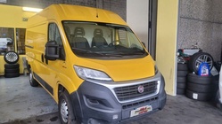 Fiat Ducato 2020