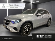 Mercedes-Benz GLC-Class 2024