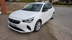 Opel Corsa 2023