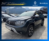 Dacia Duster 2019