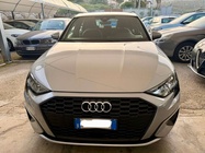 Audi A3 2021