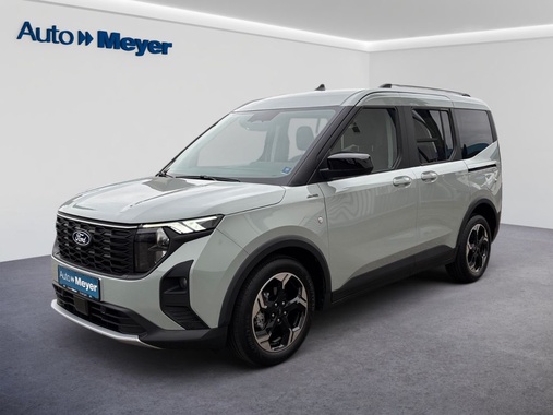 Ford Tourneo Courier 2024