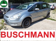 Ford S-Max 2008