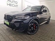 BMW X3 2024