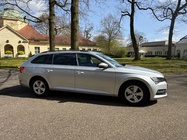 Skoda Superb 2022
