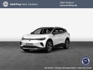 Volkswagen ID.4 2022