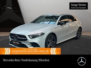 Mercedes-Benz A-Class 2022