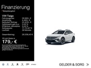 Volkswagen Taigo 2025