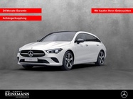 Mercedes-Benz CLA-Class 2021