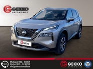 Nissan X-Trail 2024
