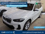 BMW X3 2023