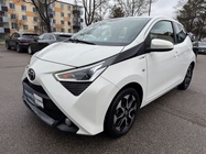 Toyota Aygo 2020