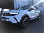 Opel Mokka 2021