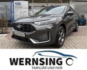 Ford Kuga 2025